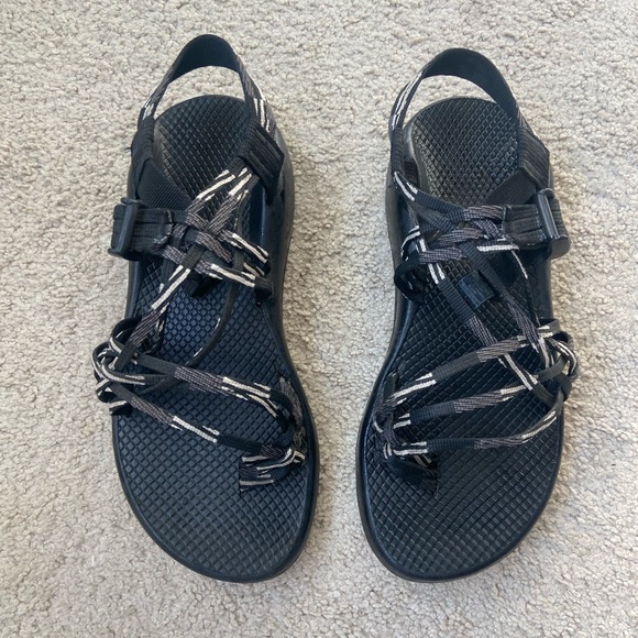 Zx3 Chacos Chacos Sandals Chaco Zx3 Footwear Triple Strap Chacos